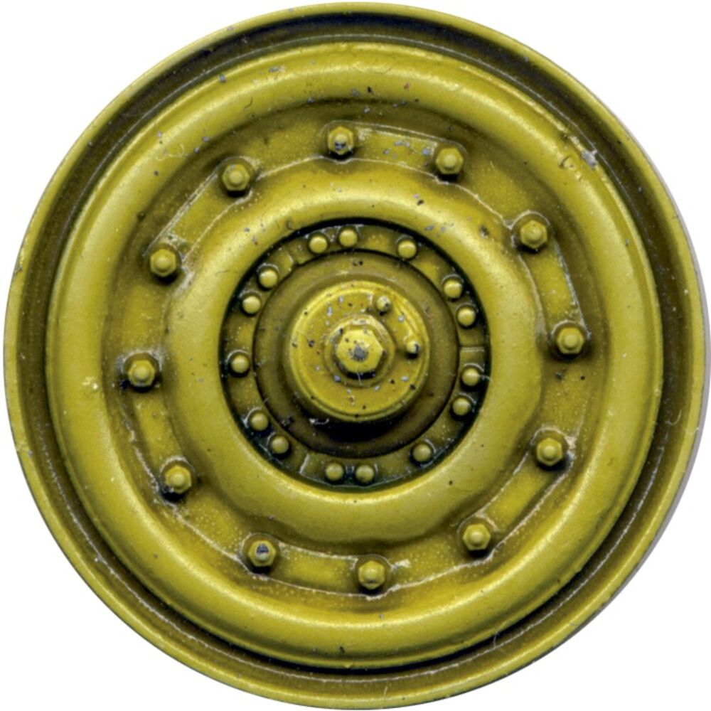 Wash FX: Dark Yellow 35 ml