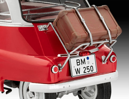 BMW Isetta 250 - 70th Anniversary Exclusive Edi.