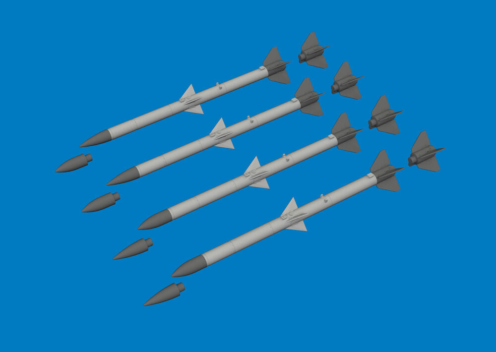 AIM-120A/B PRINT
