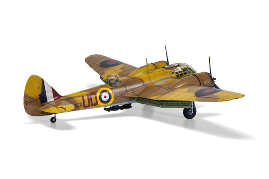 Bristol Blenheim Mk.1