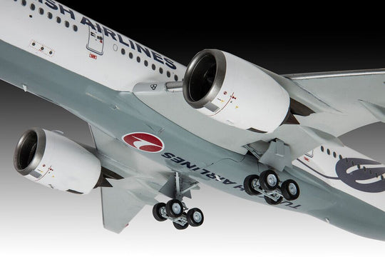 Airbus A350-900 Turkish Airlines