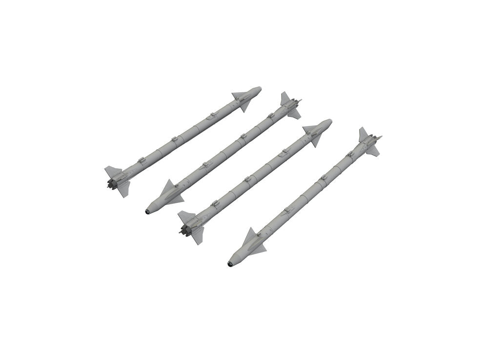 F/A-18C armament 1/48 for Eduard / Kinetic
