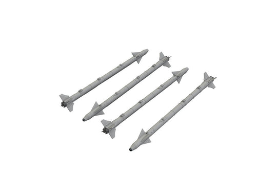 F/A-18C armament 1/48 for Eduard / Kinetic