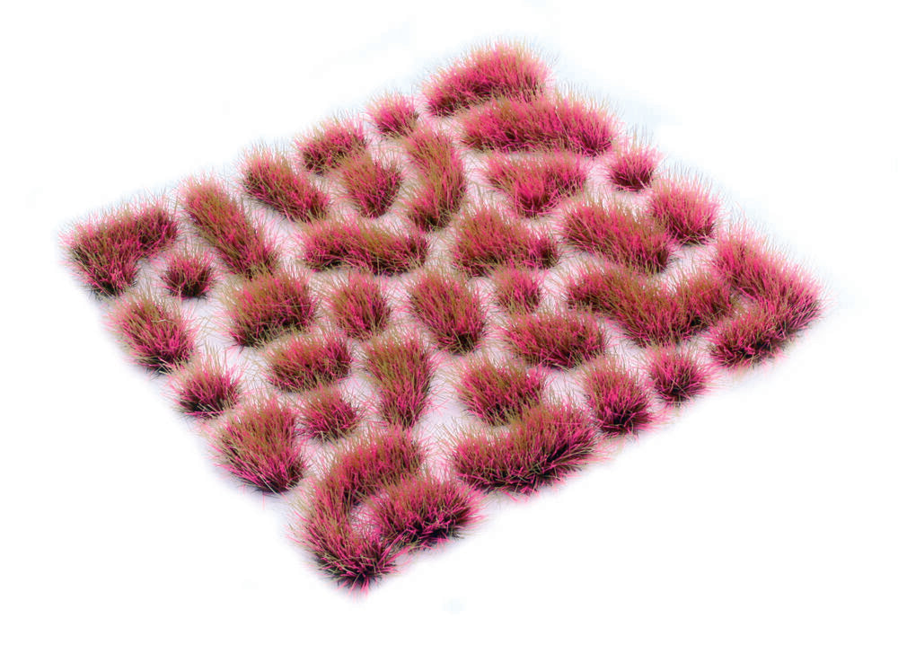 Vallejo Scenery: Fantasy Tuft  Pink (6 mm) L