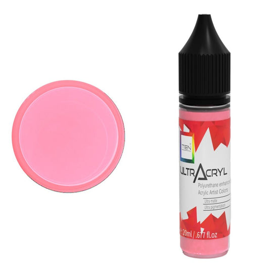 Ultracryl Rose