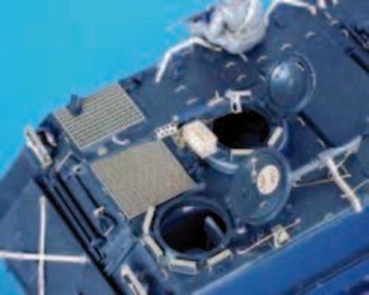 M-113 Fotoätzsatz