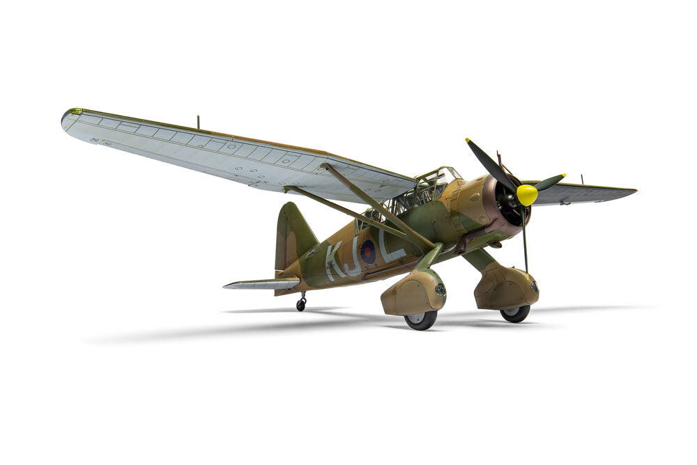 Westland Lysander Mk.I/Mk.III