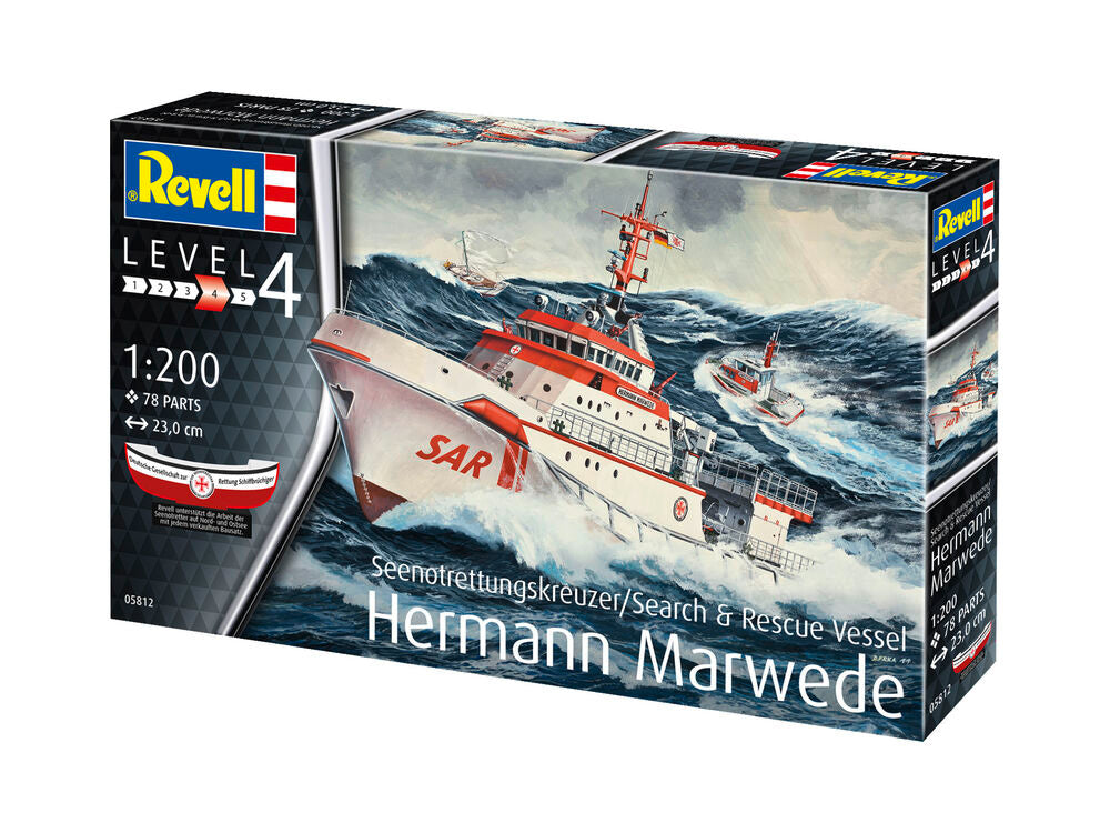 Hermann Marwede