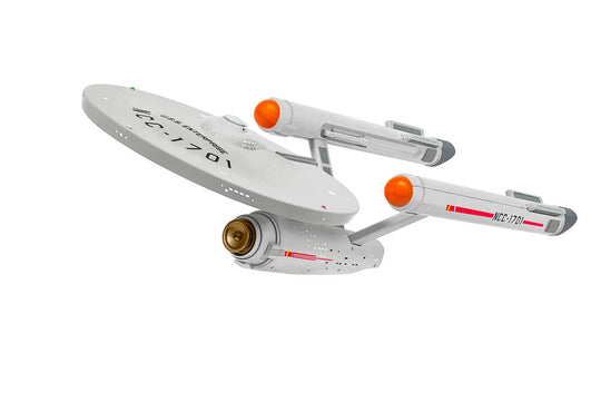 Star Trek - USS Enterprise NCC-1701 (The Original Series)