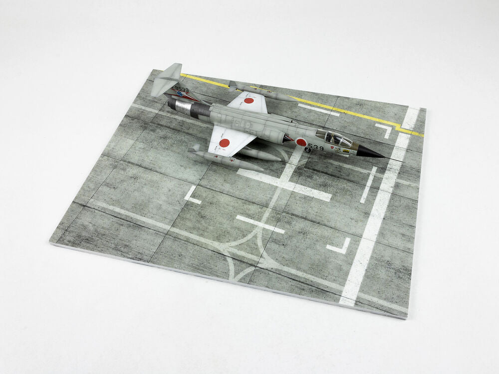 Modern NATO Airfield Type 1 300x230mm (Universal)