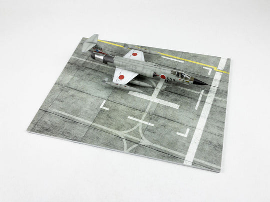 Modern NATO Airfield Type 1 300x230mm (Universal)
