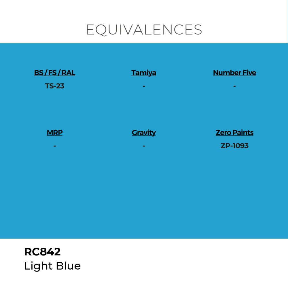 Real Colors: Light Blue 17 ml.