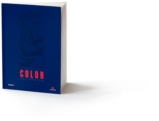 Color BSL System Spanish