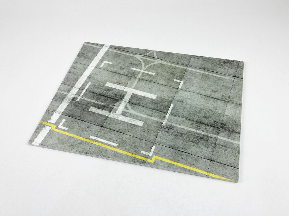 Modern NATO Airfield Type 1 300x230mm (Universal)
