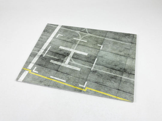 Modern NATO Airfield Type 1 300x230mm (Universal)