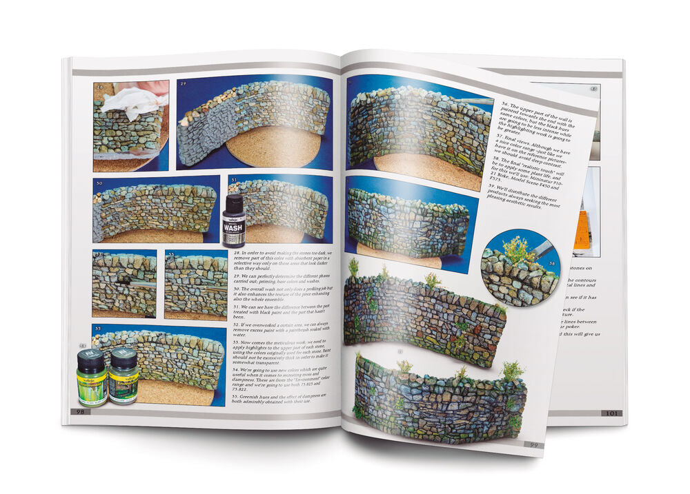 Landscapes of War Vol. 3 Spanish