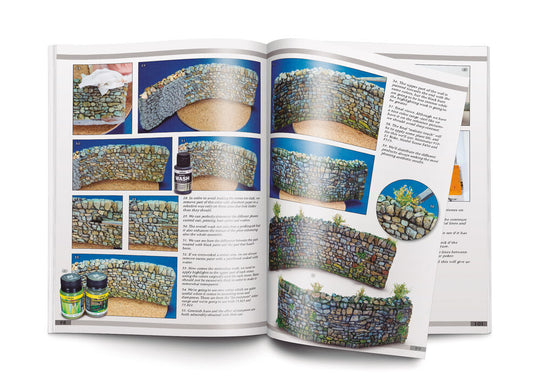 Landscapes of War Vol. 3 Spanish