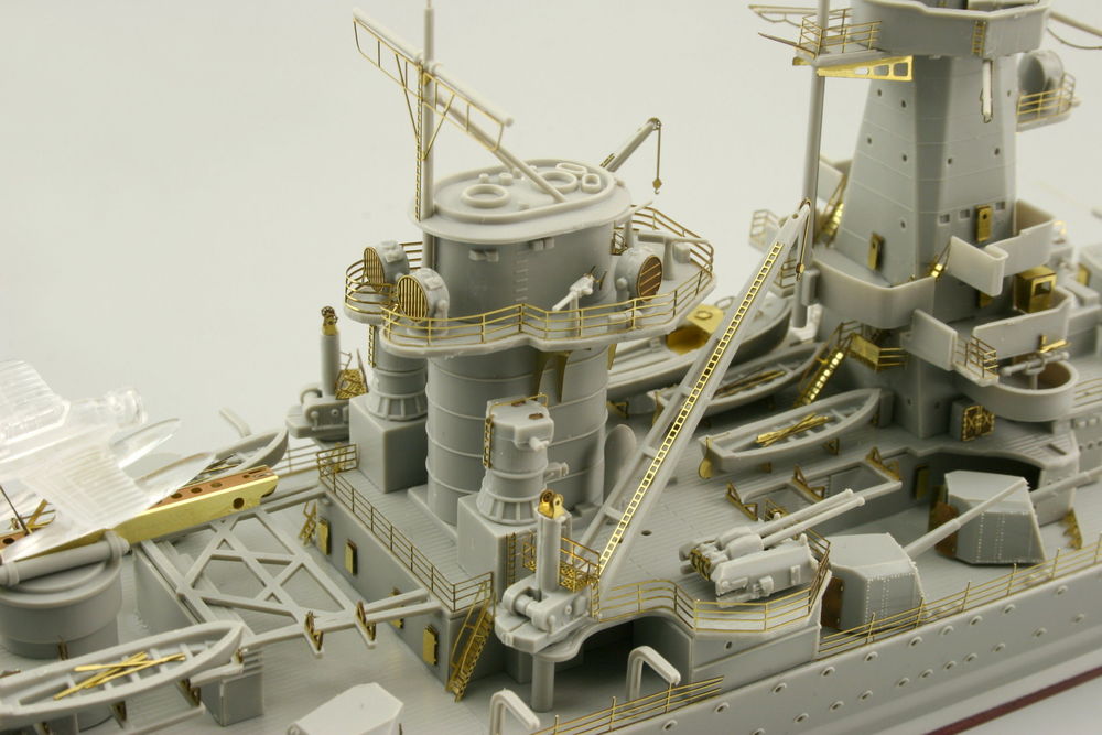 Admiral Graf Spee für Trumpeter