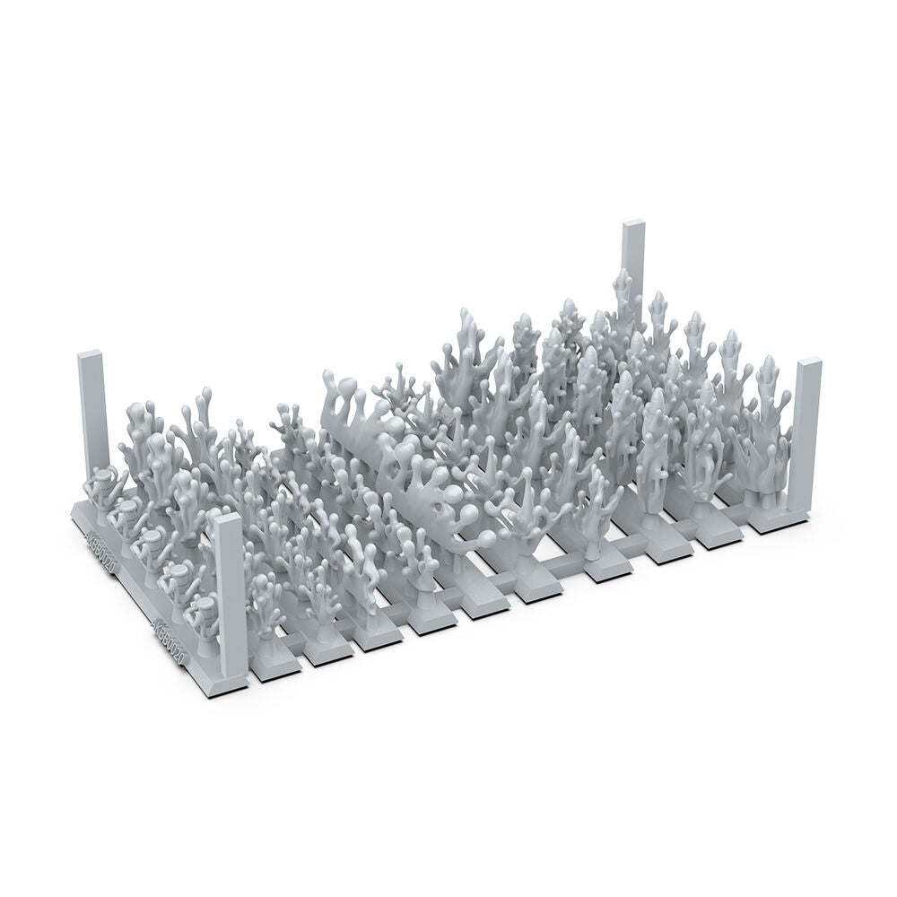 BLOOD FX - BASING BITS 54 pieces