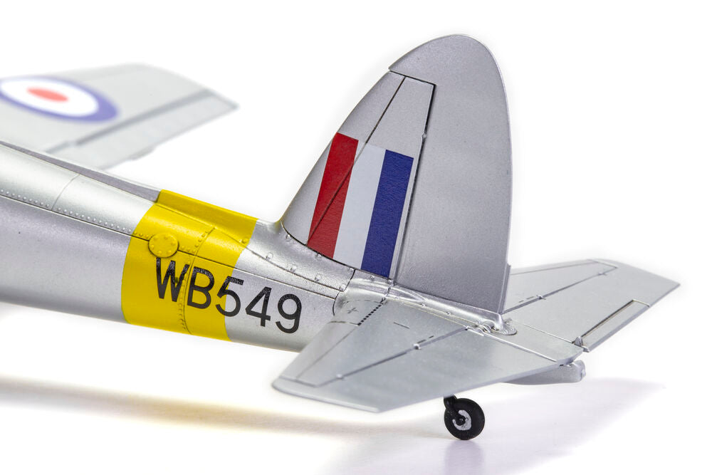 de Havilland Chipmunk T.10