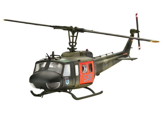 Bell UH-1D "SAR
