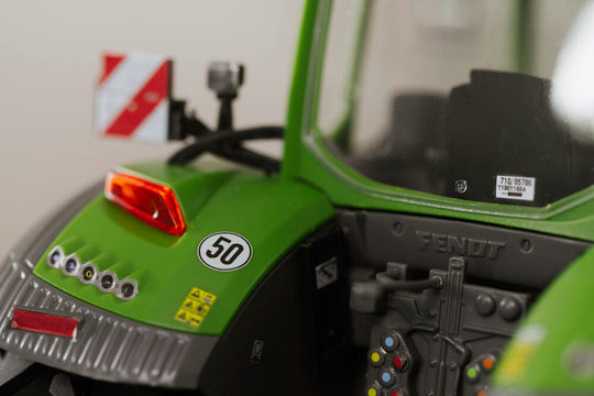 Fendt 728 Vario
