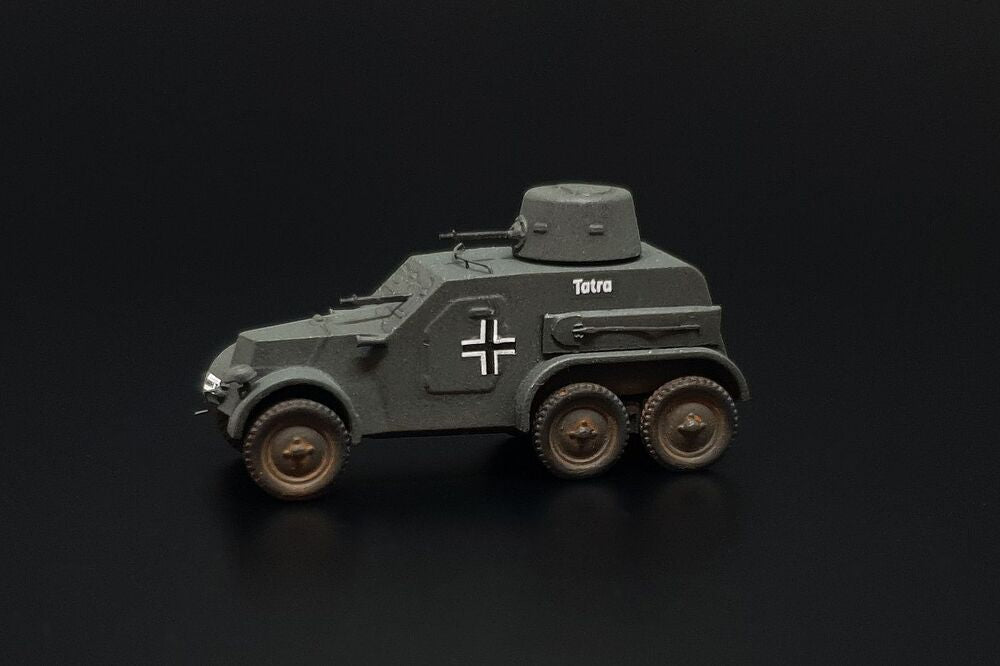 Tatra OA vz.30 armored car