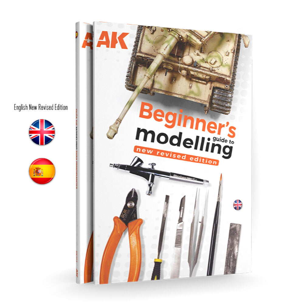 Beginer's Guide to Modelling EN