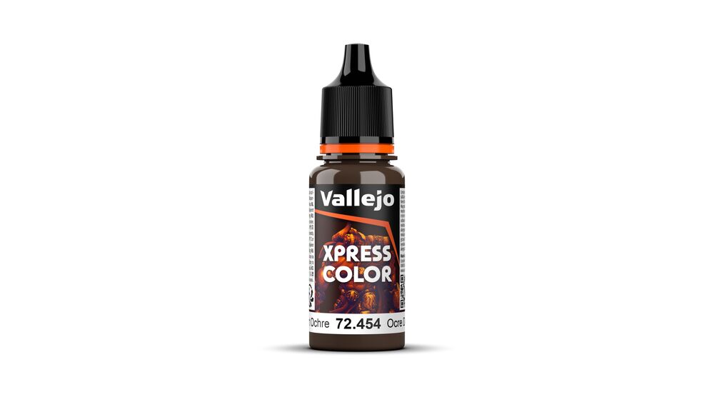 Xpress Color: Desert Ochre 18 ml