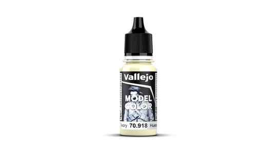 Model Color: 004 - Ivory 18 ml