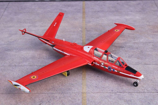 Fouga CM.170 Magister ‘Aerobatic Teams’