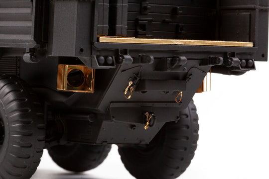 FV 622 Stalwart for Airfix
