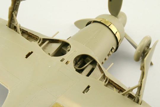 Fw 190D-9 für Eduard
