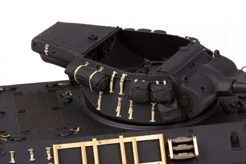 M 36 for Tamiya