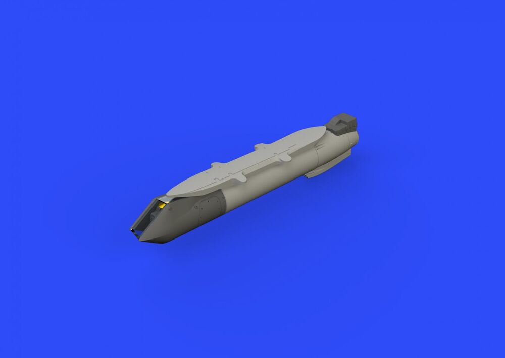 Sniper ATP
