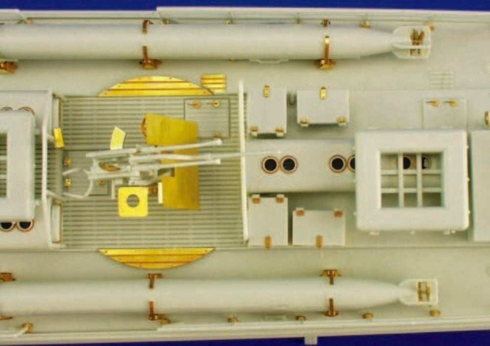 S-100 Schnellboot