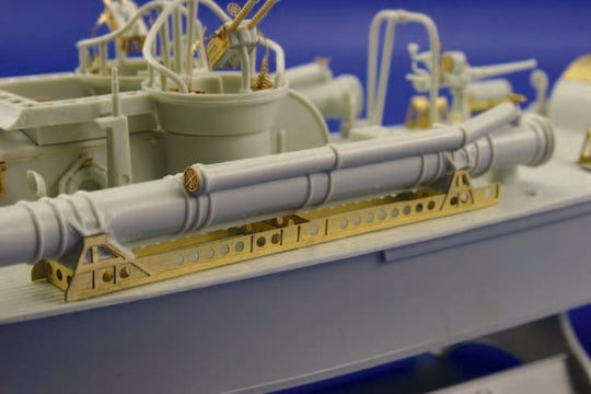Vosper M.T.B Für Revell Bausatz