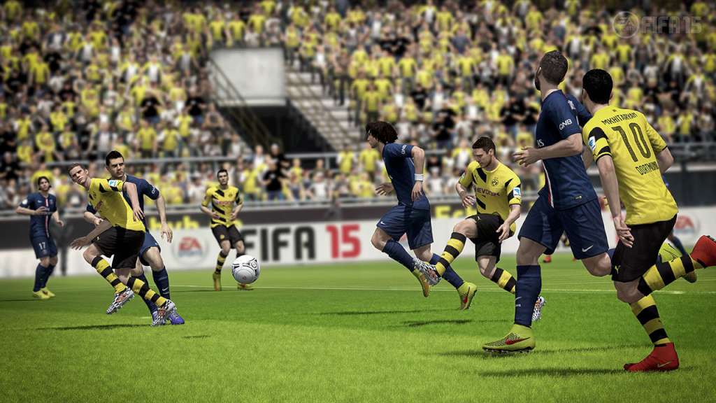 FIFA 15 - 2200 FUT Points EA App CD Key