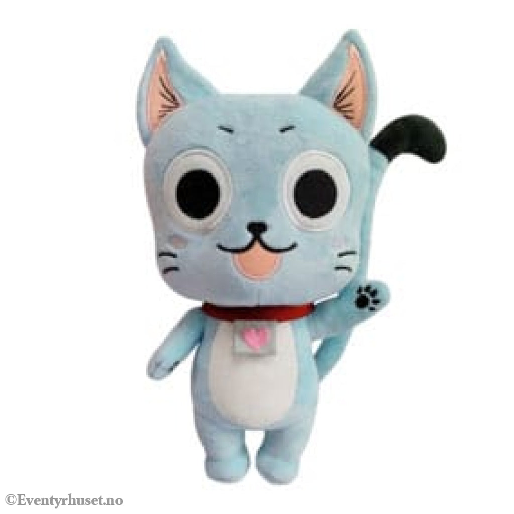Edens Zero Plush Figure Happy 25 cm Manga & Anime
