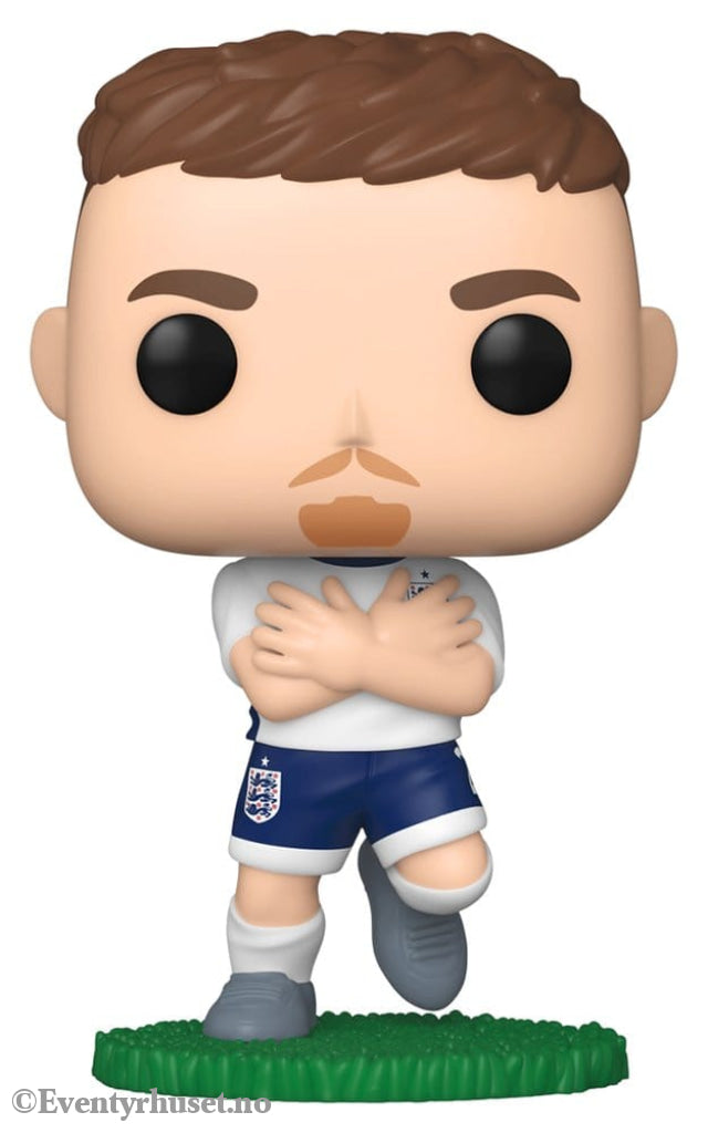 EFL POP! Football Vinyl Figure England- Cole Palmer 9 cm Collectibles