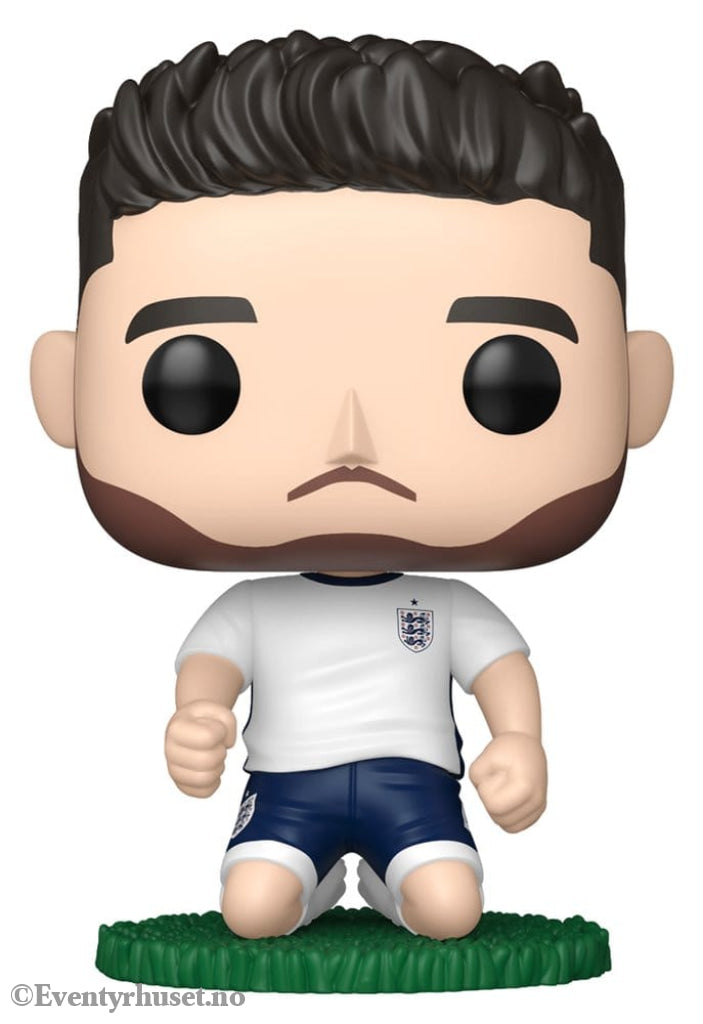 EFL POP! Football Vinyl Figure England- Declan Rice 9 cm Collectibles