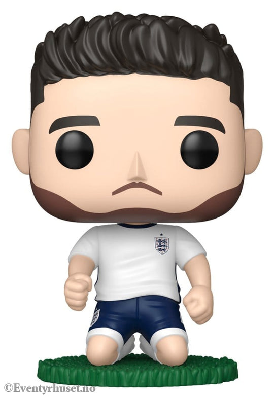 EFL POP! Football Vinyl Figure England- Declan Rice 9 cm Collectibles