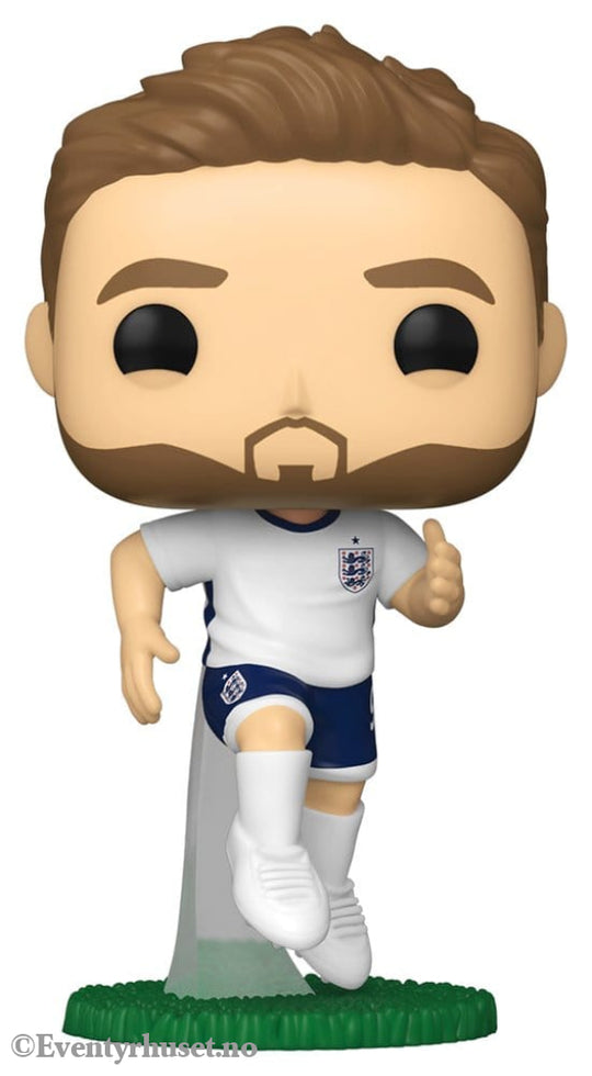EFL POP! Football Vinyl Figure England- Harry Kane 9 cm Collectibles