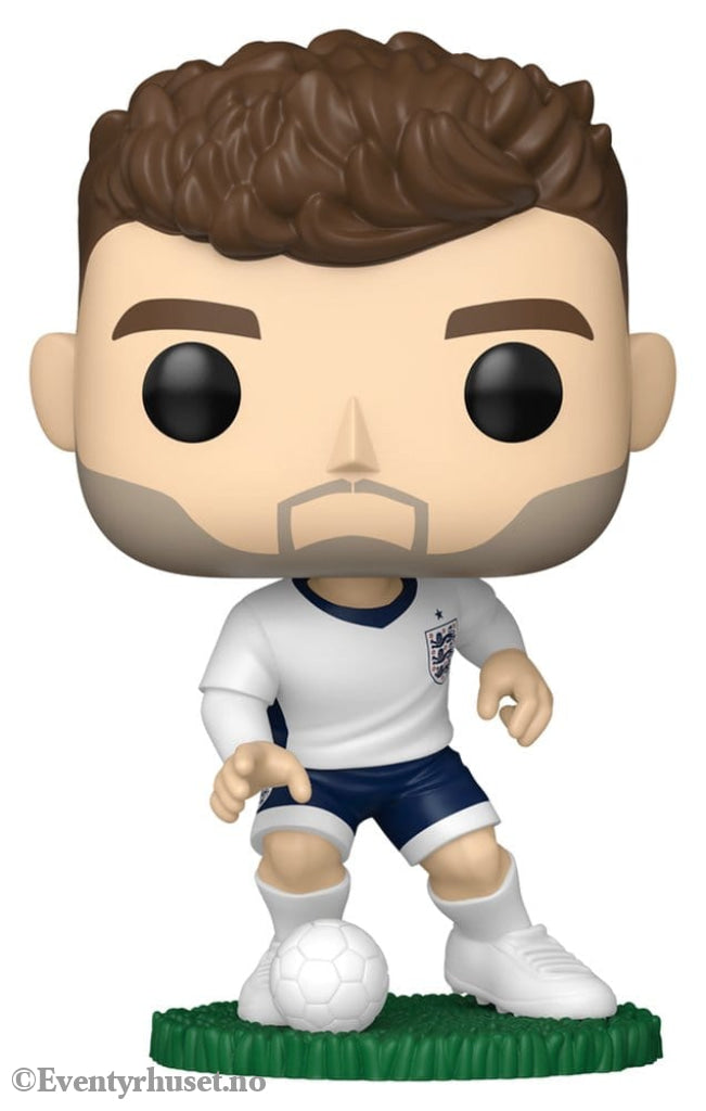 EFL POP! Football Vinyl Figure England- John Stones 9 cm Collectibles