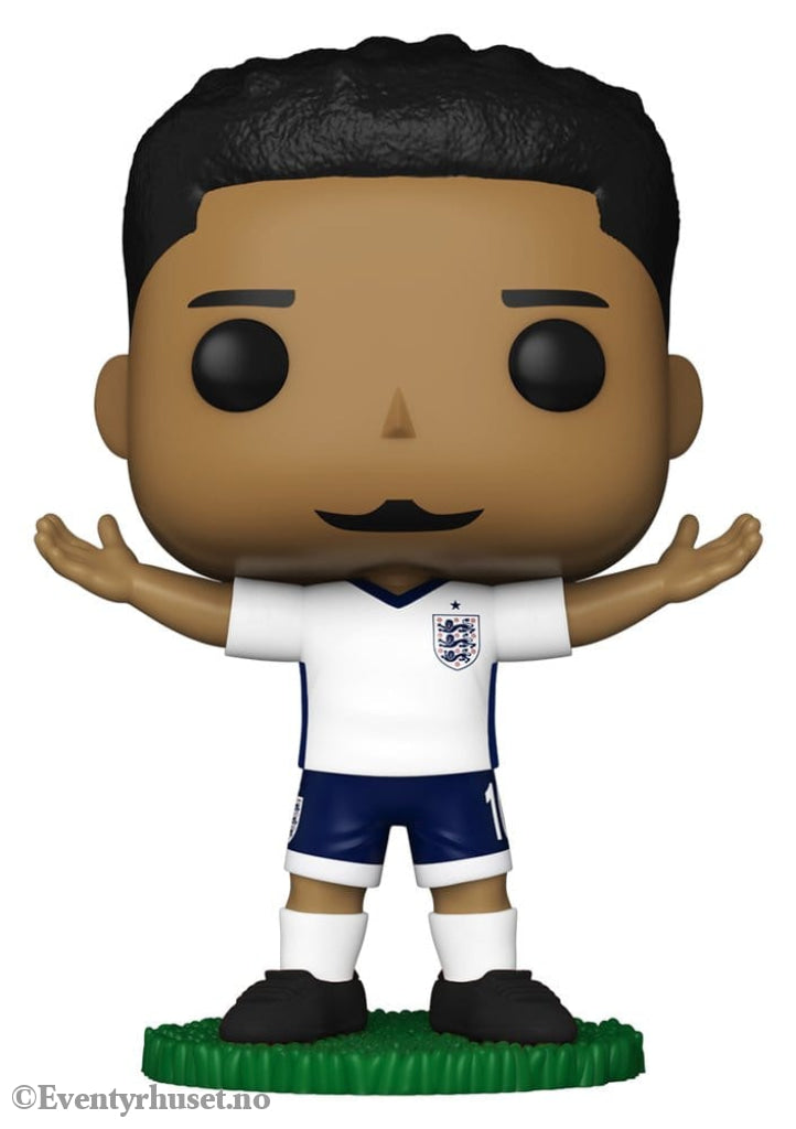 EFL POP! Football Vinyl Figure England- Jude Bellingham 9 cm Collectibles