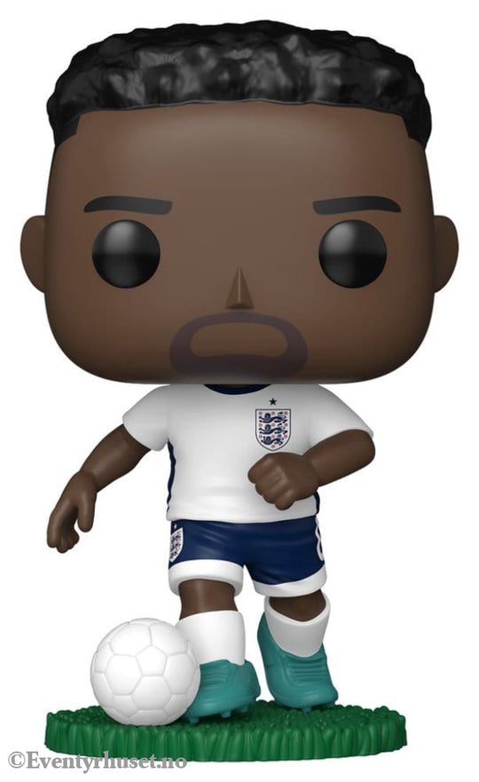 EFL POP! Football Vinyl Figure England- Marc Guehi 9 cm Collectibles