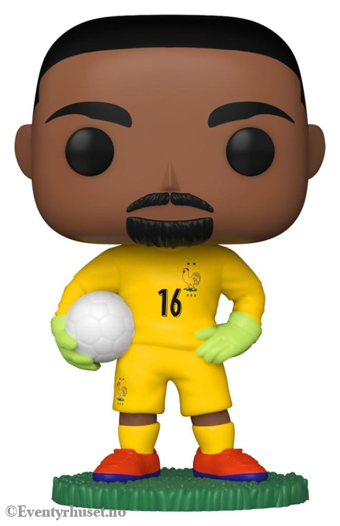 EFL POP! Football Vinyl Figure France- Mike Maignan 9 cm Collectibles