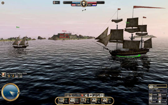 East India Company Gold Edition Steam CD Key