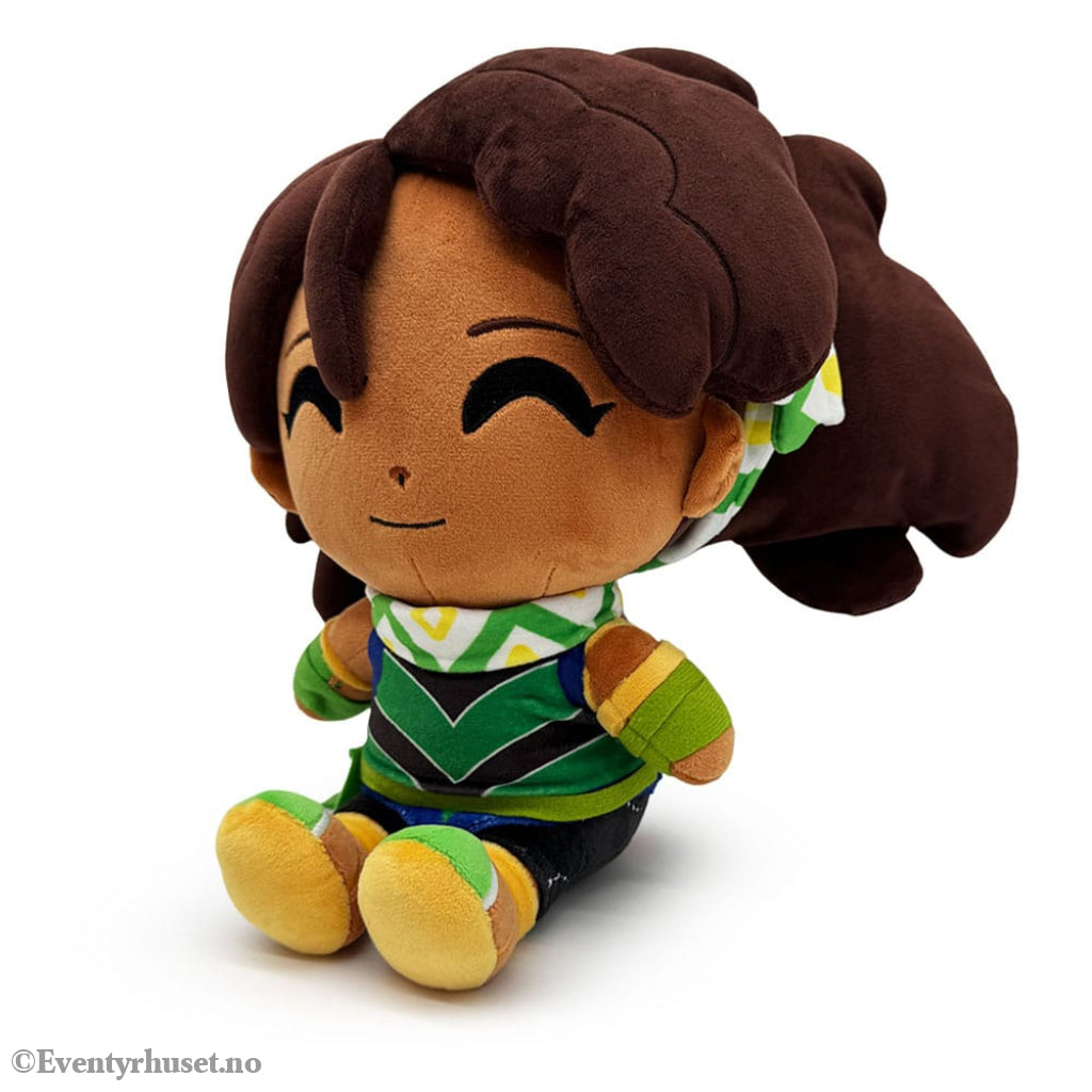 Eiyuden Chronicle: Hundred Heroes Plush Figure Marisa 22 cm Collectibles