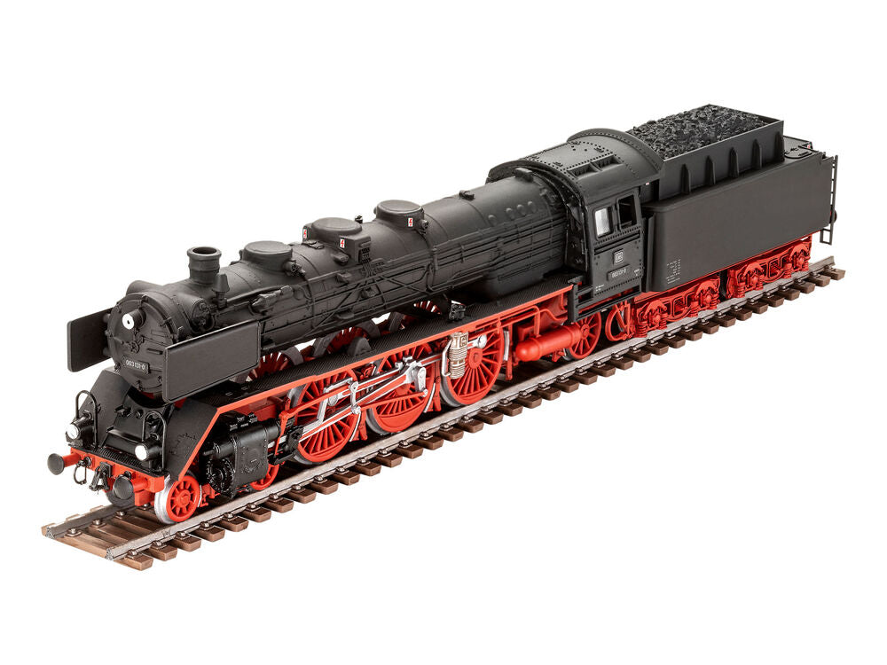 Schnellzuglokomotive BR03